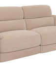 Apex - 2.5 Seater Recliner