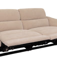 Apex - 2.5 Seater Recliner