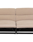 Apex - 2.5 Seater Recliner