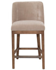 Dovedale - Cream Barstool