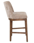 Dovedale - Cream Barstool