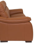Heath - Leather 2 Seater