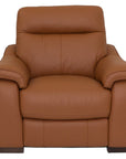 Heath - Leather Recliner