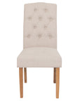 Owenea - Cream Dining Chair
