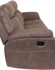 Richmond - 3 Seater Manual Recliner