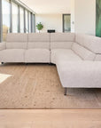 Petra - Reclining Corner Suite