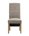 James mink coloured Dining Chair