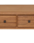 Kinsale - Oak Coffee Table