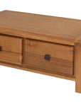 Kinsale - Oak Coffee Table