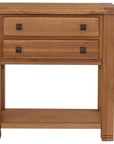 Kinsale - Narrow Console Table