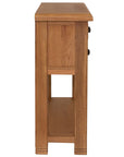 Kinsale - Narrow Console Table