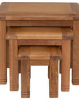 Kinsale - Nest Of Tables