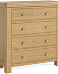 Kinvara Oak 2 over 3 Chest