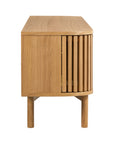 Carna - Large Entertainment Unit