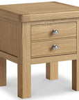 Kinvara - 1 Drawer Lamp Table
