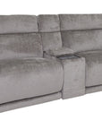 Linnane Cinematic 3 Seater Recliner