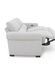 Lotus - 2.5 Seater Power Recliner