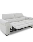 Lotus 2 Seater Power Recliner