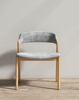 Maria - Light Grey Dining Chair
