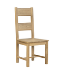 Miller Oak Dining Chair