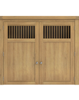Miller - Larder Hutch