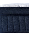 Naturelux - 6ft Super King Mattress