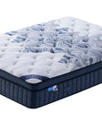 Naturelux 4 foot 6 inch Double Mattress