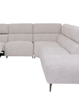 Petra - Reclining Corner Suite