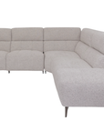 Petra - Reclining Corner Suite