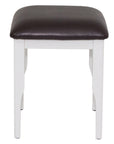 Roberto - Dressing Stool