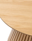 Carna - Round Coffee Table