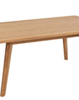 Rathnew Contemporary Coffee Table