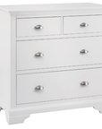 Riga 4 Drawer Chest