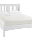 Riga 5 foot King Bedframe