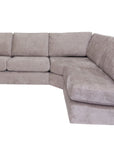 Rosen - Corner Suite with Ottoman