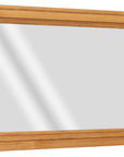 Salerno Dressing Chest Mirror