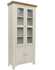 Simon 4 door Display Cabinet