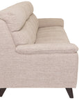 Sophie - Fabric 3 Seater