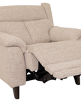Sophie - Power Recliner