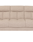 Sophie - Fabric 3 Seater