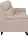 Sophie - Fabric 2 Seater