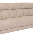 Sophie Fabric static 3 Seater