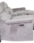 Linnane - Cinematic 3 Seater Recliner