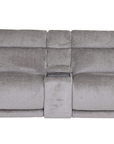 Linnane - Cinematic 3 Seater Recliner