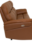 Gisborne - 3 Seater Recliner