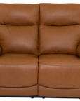 Gisborne - 2 Seater Recliner