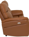 Gisborne - 2 Seater Recliner