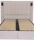 Gloster - 4ft 6in Double Bedframe