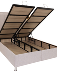 Gloster - 4ft 6in Double Bedframe