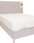 Gloster - 4ft 6in Double Bedframe